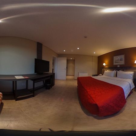 Hotel Las Dunas El Calafate Dış mekan fotoğraf