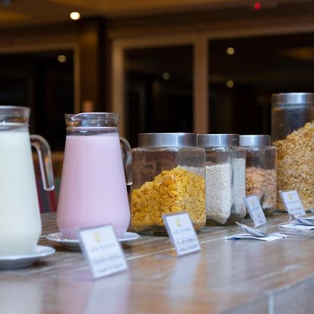 Hotel Las Dunas El Calafate Dış mekan fotoğraf