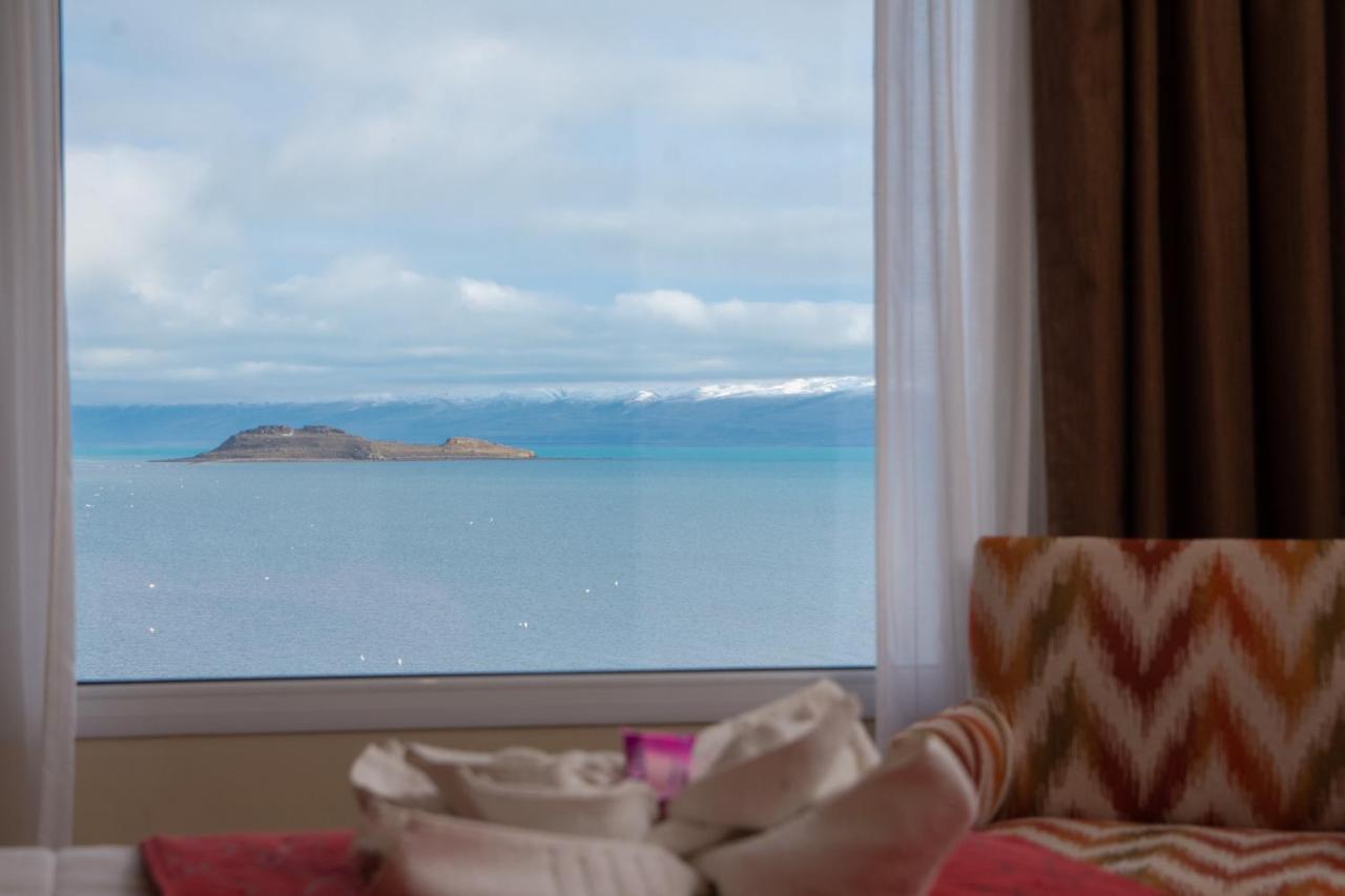 Hotel Las Dunas El Calafate Dış mekan fotoğraf