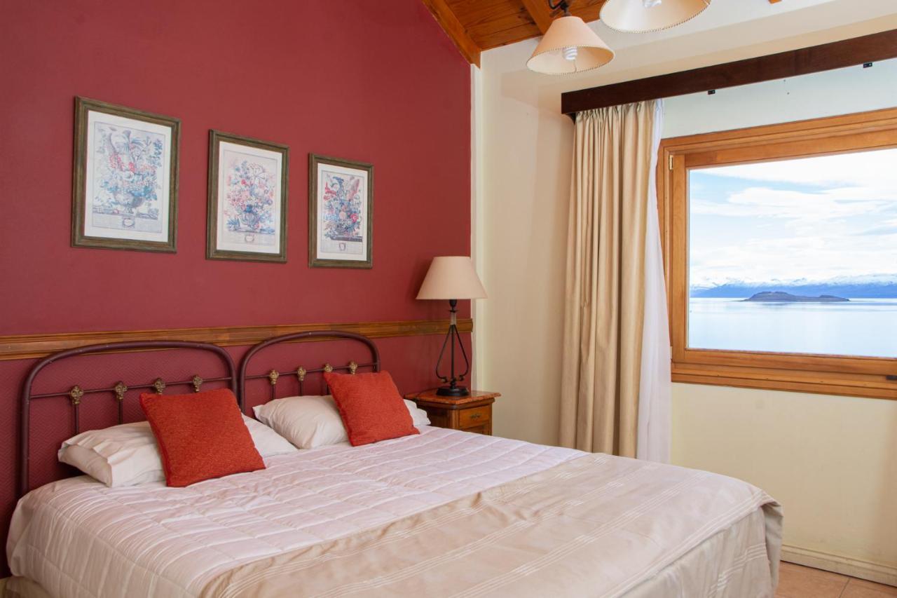 Hotel Las Dunas El Calafate Dış mekan fotoğraf