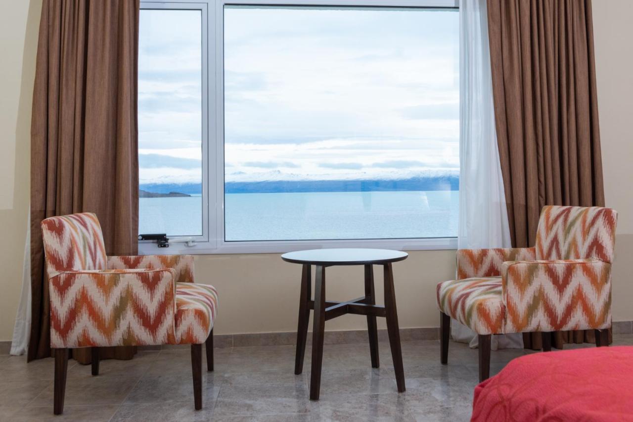 Hotel Las Dunas El Calafate Dış mekan fotoğraf