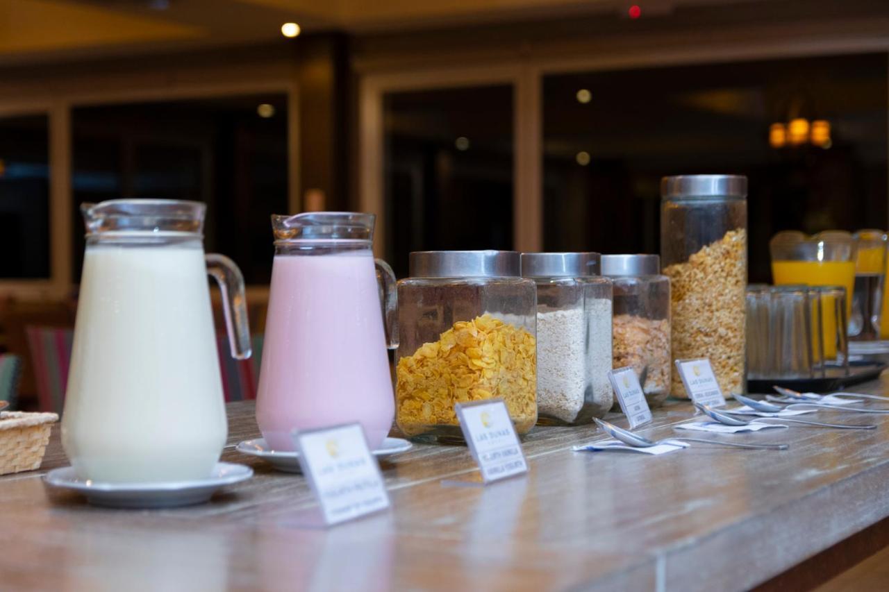 Hotel Las Dunas El Calafate Dış mekan fotoğraf
