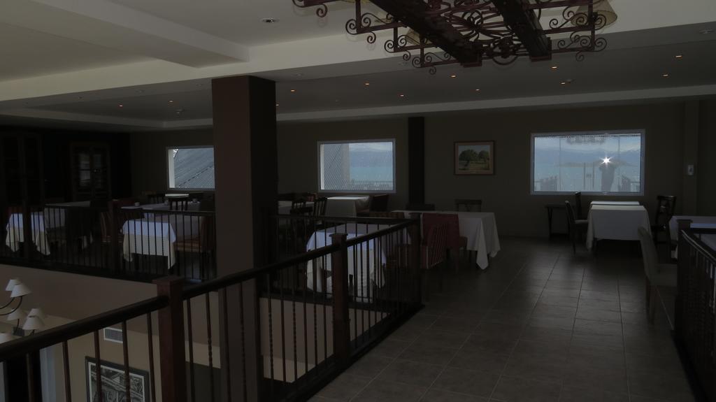 Hotel Las Dunas El Calafate Dış mekan fotoğraf