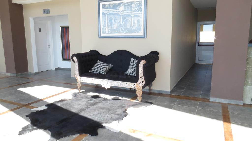 Hotel Las Dunas El Calafate Dış mekan fotoğraf